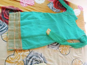 Sale❗Kurti With Garara/Sharara Set