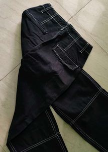 H&amp;m cargo pant