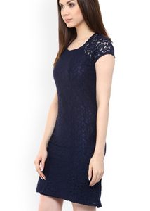 Blue Dress