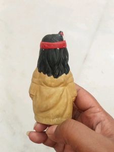 Vintage Native American Doll from Arizona