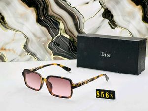 Dior Sunglasses with Case