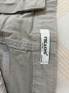 Freakins Cargo Pants