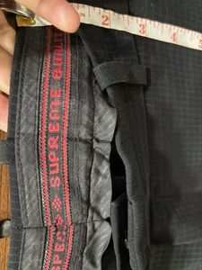 Men's Dark formal pant