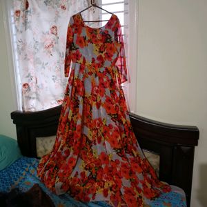 Beautiful Maxi Dress (Gown)