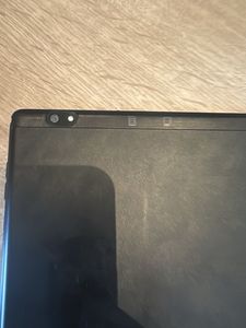 Not Working!iball iTAB-Black Tablet