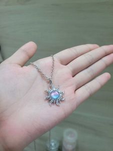 Chic Necklaces Set