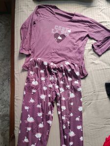 Night Wear
