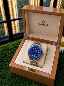 Omega Seamaster