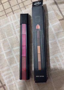 5-in-1 Matte Lipstick
