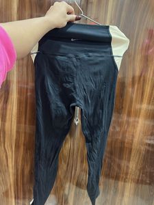 Color Block Leggings