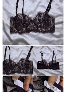 Feel Feet Bra