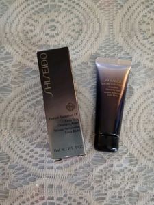 Shiseido Cleansing Foam