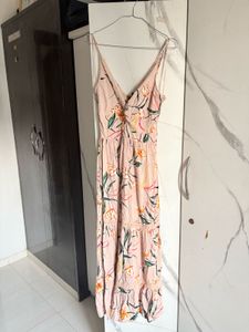 Mulmul Maxi Dress
