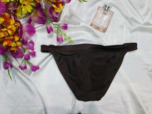 🇳🇿💫🎀Comfortable Brown Briefs