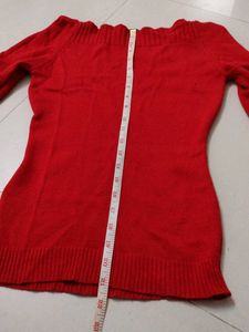 winterwear sweater