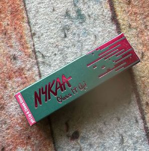 Nykaa Lip &amp; Cheek Tint Gloss