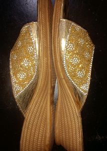 Wedding Chappal