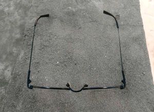 Vintage Round Frame Eyeglasses- Retro Charm, Moder