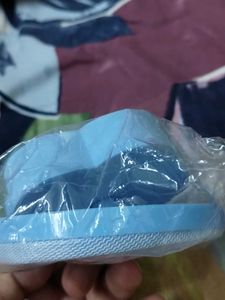 Cute Cloud Shaped Shower Loofah