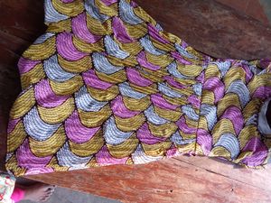 elegant anarkali kurtha