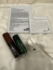 Innisfree Skin Care Combo