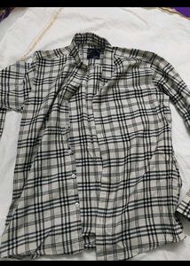 Combo of 3- Checked Pattern Shirts