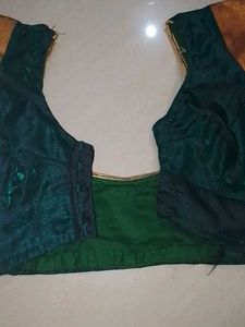Stitched Blouse