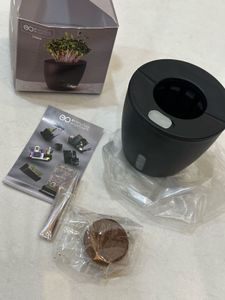 Grow Your Own Microgreens Kit