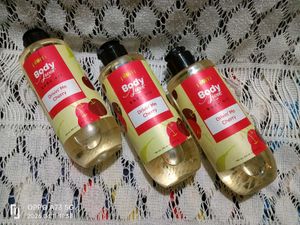 Plum Drivin' Me Cherry Body Oil