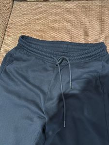 XYXX Black Casual Joggers - Size 30 inches