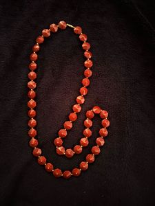 Beaded Necklaces Only At Rs 90
