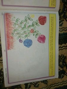 Drawing n Craft Book