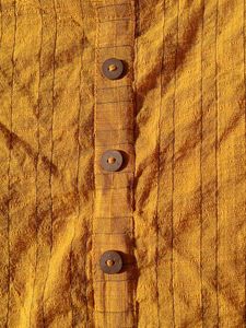 Mustard Kurti For Women