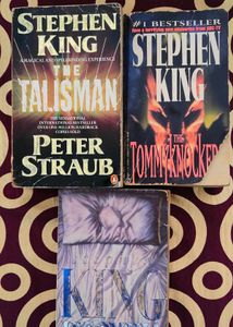 Fiction Novel 🌟