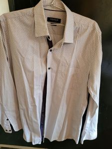Peter England Shirt