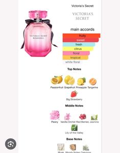 Victoria's Secret Bombshell Perfume EDP