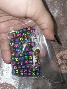 Alphabets For Art