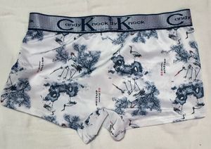 Unique men’s trunk