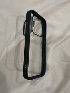 Bracket Phone Case