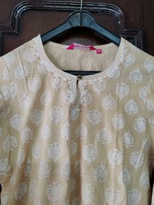 Rangmanch - Medium Size Kurti