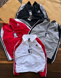 Adidas Jacket
