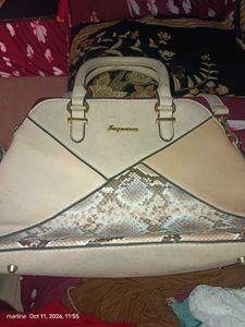 Statement Handbag