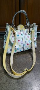 2 in 1 Hand bag