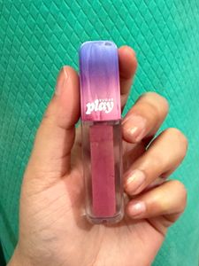 SUGAR Play Lip Gloss