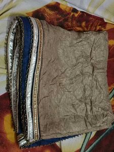 Women's Stylish Georgette Dupatta