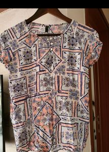 Palazzo Top Set