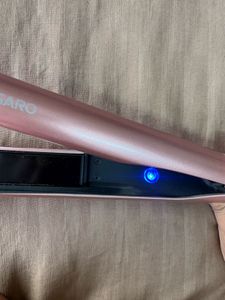 AGARO Hair Straightener (FREE DELIVERY)
