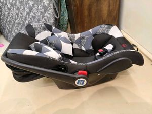 Baby Car Seat