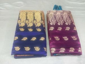 Beautiful Silk Sarees