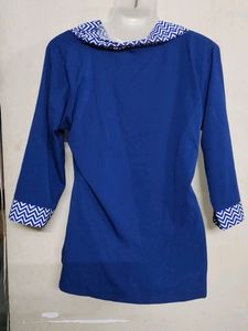 Brand New💙Cowel Neck Top